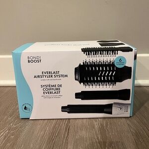 Bondi Boost Everlasting Styling System hot tool
